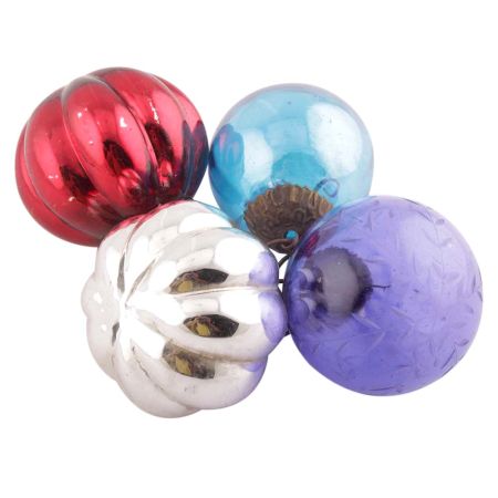 Set of 4 Pieces Christmas Ornament